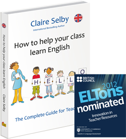 How to help your class learn English image